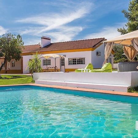 Отель Quinta Da Saudade Понти-ди-Сор Экстерьер фото