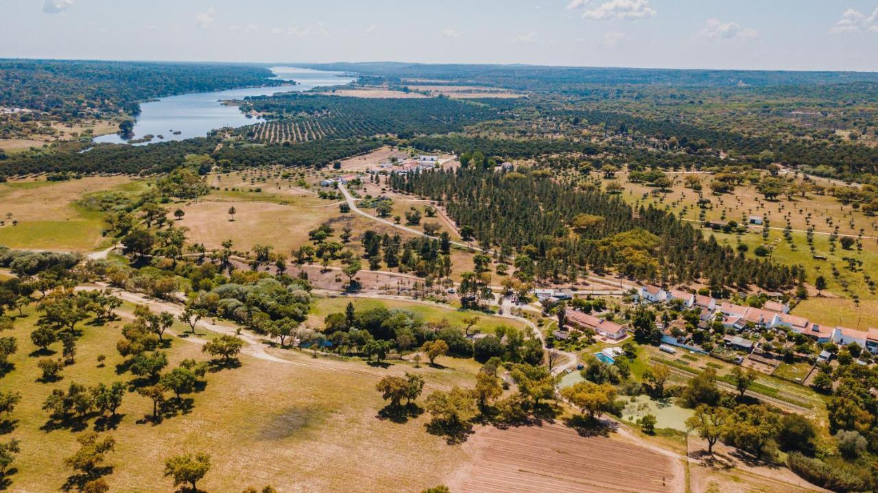 Отель Quinta Da Saudade Понти-ди-Сор Экстерьер фото